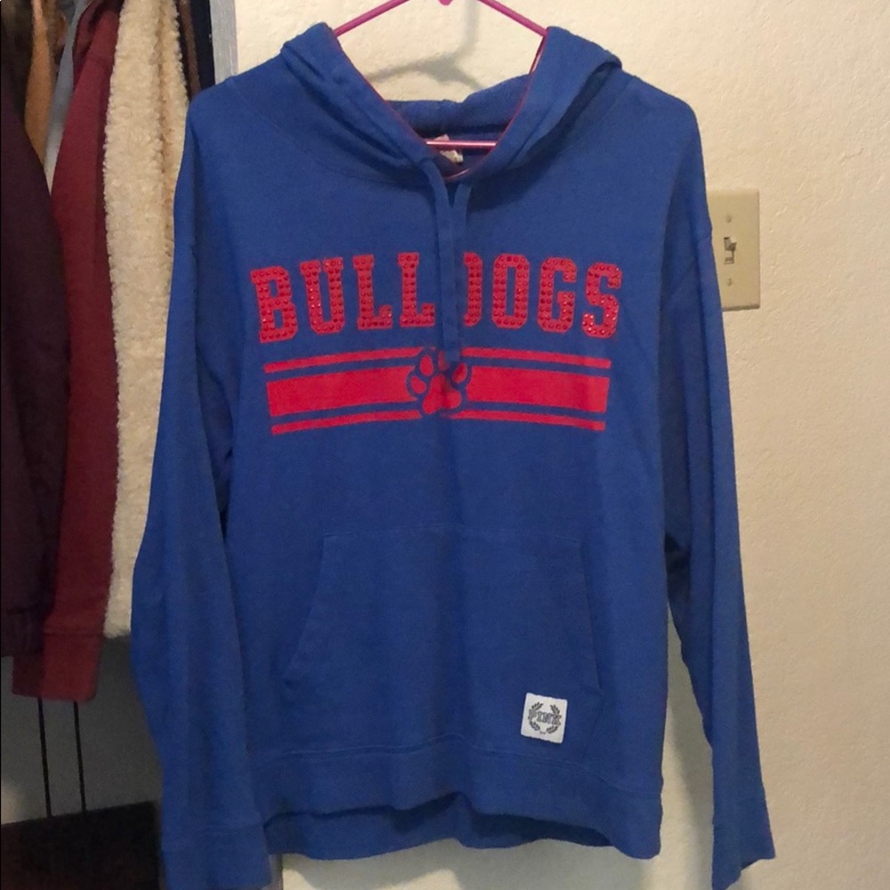 PINK VS Sweatshirt! Size Small